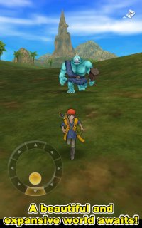 Cкриншот Dragon Quest VIII: Journey of the Cursed King, изображение № 668489 - RAWG