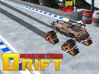Cкриншот Monster Truck Drift - 3D Stunt, изображение № 2099249 - RAWG