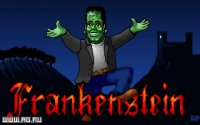 Cкриншот Frankenstein, изображение № 291849 - RAWG