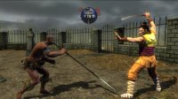 Cкриншот Deadliest Warrior: Ancient Combat, изображение № 586403 - RAWG
