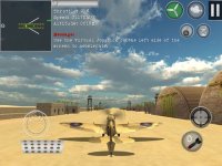 Cкриншот World of Battle Birds: Warplanes Flight Simulator 16 Free, изображение № 1836048 - RAWG