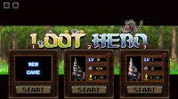 Cкриншот Loot Hero, изображение № 617080 - RAWG