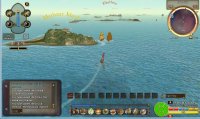 Cкриншот Корсары Online: Pirates of the Burning Sea, изображение № 355951 - RAWG