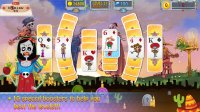 Cкриншот Day of the Dead: Solitaire Collection, изображение № 2674683 - RAWG
