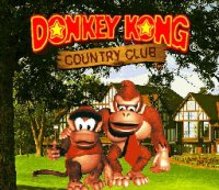 Cкриншот Donkey Kong Country Club, изображение № 1836751 - RAWG