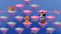 Cкриншот Disney Mickey's Typing Adventure, изображение № 110884 - RAWG