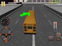 Cкриншот School Bus 3D Simulator: Best School Bus Driving, изображение № 1729138 - RAWG