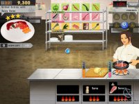 Cкриншот Top Chef: The Game, изображение № 507344 - RAWG