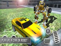 Cкриншот Robot War Sim - City of Robots, изображение № 2147271 - RAWG