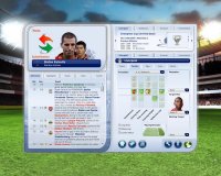 Cкриншот FIFA Manager 09, изображение № 496250 - RAWG