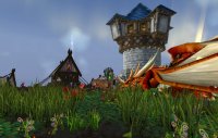 Cкриншот World of Warcraft: Wrath of the Lich King, изображение № 482348 - RAWG