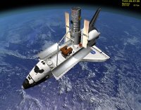 Cкриншот Space Shuttle Mission 2007, изображение № 497165 - RAWG