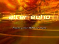Cкриншот Alter Echo, изображение № 1721513 - RAWG