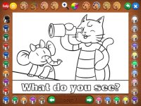 Cкриншот Coloring Book 30, изображение № 2190559 - RAWG