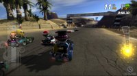 Cкриншот ModNation Racers, изображение № 532344 - RAWG