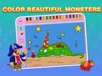 Cкриншот Cool App for Bubble Guppies Coloring Pages, изображение № 1747367 - RAWG