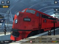Cкриншот Train Simulator PRO 2018, изображение № 2050982 - RAWG