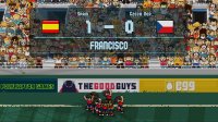 Cкриншот Pixel Cup Soccer 17, изображение № 175305 - RAWG