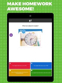 Cкриншот Kahoot!, изображение № 683752 - RAWG