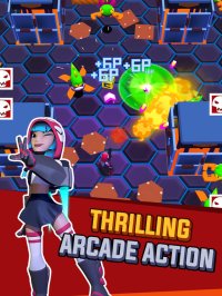 Cкриншот Frantic Shooter, изображение № 40324 - RAWG