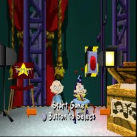 Cкриншот Rugrats: Studio Tour, изображение № 764172 - RAWG