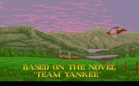 Cкриншот Team Yankee, изображение № 750215 - RAWG
