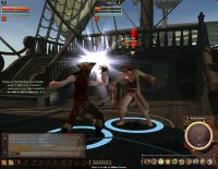 Cкриншот Корсары Online: Pirates of the Burning Sea, изображение № 355942 - RAWG