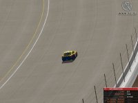Cкриншот NASCAR SimRacing, изображение № 398386 - RAWG