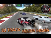 Cкриншот 3d Track Race Mania, изображение № 2063987 - RAWG