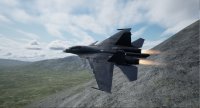 Cкриншот Modern Air Combat: Beyond Visual Range, изображение № 3572786 - RAWG