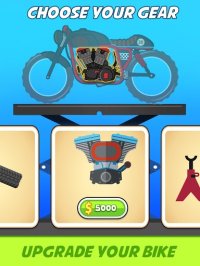 Cкриншот Bike Race Free - Top Motorcycle Racing Games, изображение № 1340626 - RAWG