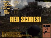 Cкриншот Paintball Heroes, изображение № 294344 - RAWG