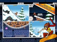 Cкриншот iStunt 2 HD - Snowboard, изображение № 880086 - RAWG
