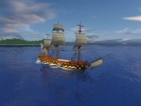 Cкриншот Корсары Online: Pirates of the Burning Sea, изображение № 355301 - RAWG