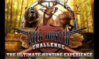 Cкриншот Deer Hunter Challenge, изображение № 1449321 - RAWG