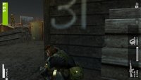 Cкриншот Metal Gear Solid: Peace Walker, изображение № 531641 - RAWG