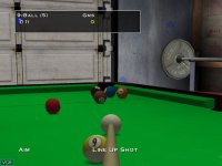 Cкриншот Virtual Pool: Tournament Edition, изображение № 2022115 - RAWG