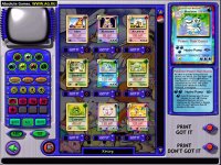 Cкриншот Pokemon Trading Card Game 2, изображение № 306715 - RAWG