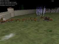 Cкриншот Dominions 2: The Ascension Wars, изображение № 369595 - RAWG
