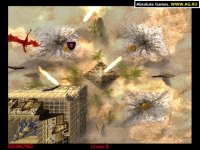 Cкриншот Atari Revival: Warlords 3D, изображение № 295977 - RAWG