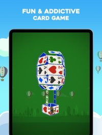 Cкриншот Aces Up Solitaire ·, изображение № 2386547 - RAWG