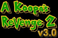 Cкриншот A Koopa's Revenge 2 v3.0, изображение № 3084978 - RAWG