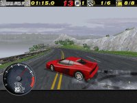 Cкриншот The Need for Speed, изображение № 314252 - RAWG