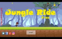 Cкриншот Jungle Ride Free, изображение № 1296368 - RAWG
