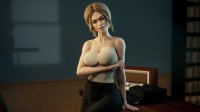 Cкриншот Sex Detective [18+], изображение № 3660858 - RAWG