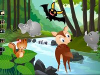 Cкриншот Jungle Fun HD, изображение № 1748119 - RAWG