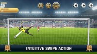 Cкриншот Flick Kick Goalkeeper, изображение № 1422483 - RAWG