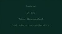 Cкриншот Refraction (itch) (Universe Zero), изображение № 2095691 - RAWG