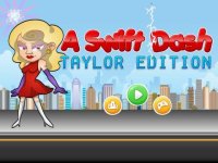 Cкриншот A Swift Dash - Taylor Edition Run-ning Shoot-ing Jump-ing Game, изображение № 1940452 - RAWG