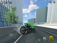 Cкриншот Flying Moto Pilot Simulator, изображение № 2605049 - RAWG